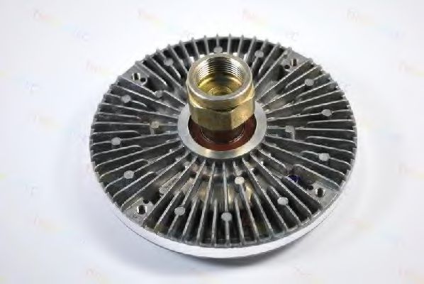 Вискомуфта вентилятора THERMOTEC D5G002TT