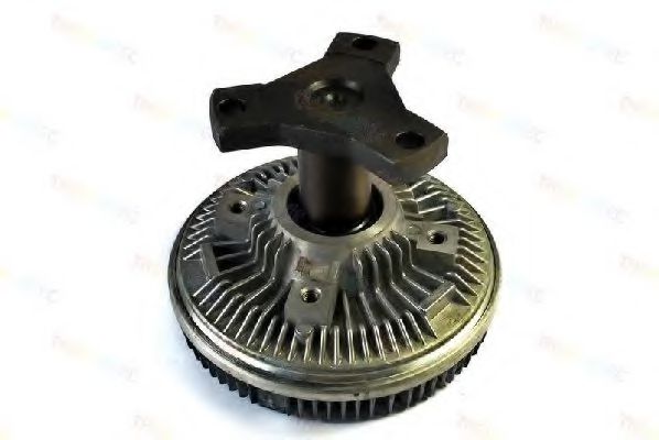 Вискомуфта вентилятора THERMOTEC D5IV001TT