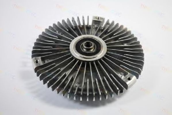 Вискомуфта вентилятора THERMOTEC D5M001TT