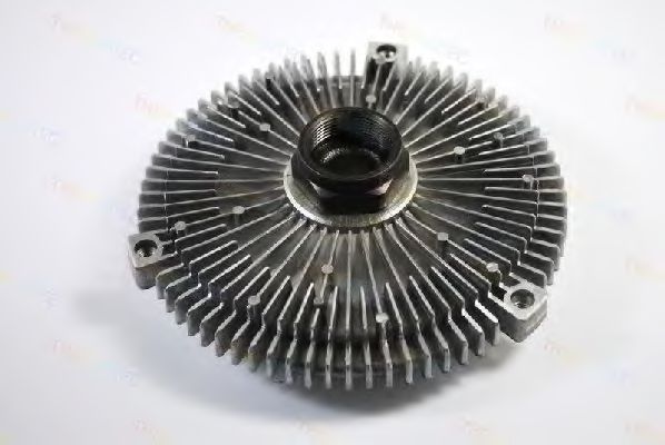 Вискомуфта вентилятора THERMOTEC D5M004TT