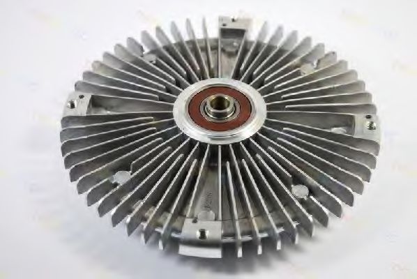 Вискомуфта вентилятора THERMOTEC D5M005TT