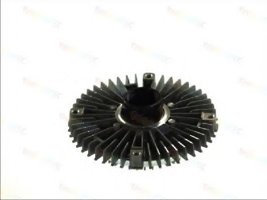 Вискомуфта вентилятора THERMOTEC D5M008TT