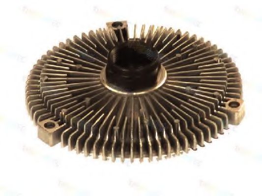 Вискомуфта вентилятора THERMOTEC D5M009TT