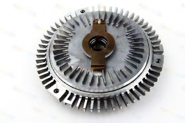 Вискомуфта вентилятора THERMOTEC D5M010TT Вискомуфта вентилятора THERMOTEC D5M010TT