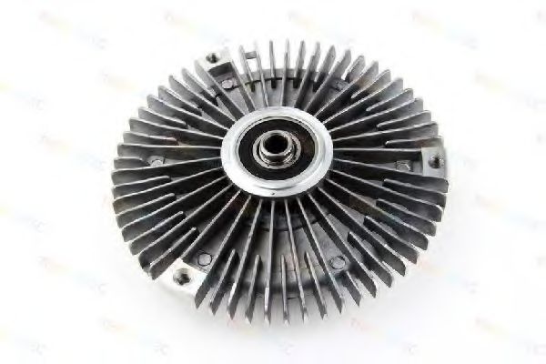 Вискомуфта вентилятора THERMOTEC D5M010TT