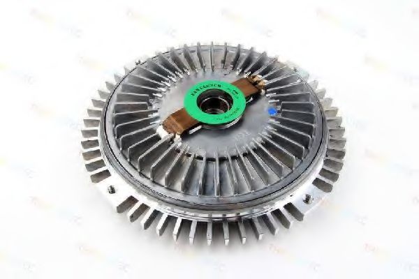 Вискомуфта вентилятора THERMOTEC D5M011TT Вискомуфта вентилятора THERMOTEC D5M011TT