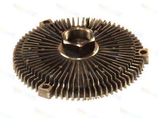 Вискомуфта вентилятора THERMOTEC D5M012TT