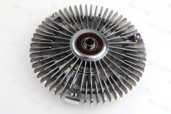 Вискомуфта вентилятора THERMOTEC D5M013TT Вискомуфта вентилятора THERMOTEC D5M013TT