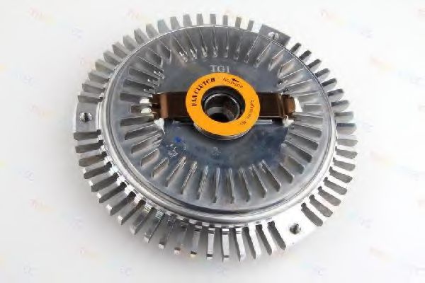 Вискомуфта вентилятора THERMOTEC D5M013TT