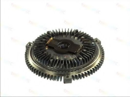 Вискомуфта вентилятора THERMOTEC D5M014TT Вискомуфта вентилятора THERMOTEC D5M014TT