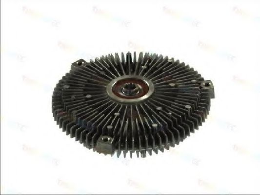 Вискомуфта вентилятора THERMOTEC D5M014TT