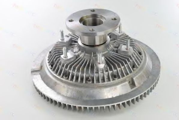 Вискомуфта вентилятора THERMOTEC D5MA001TT