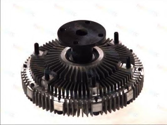 Вискомуфта вентилятора THERMOTEC D5MA002TT Вискомуфта вентилятора THERMOTEC D5MA002TT