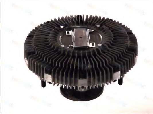 Вискомуфта вентилятора THERMOTEC D5MA002TT