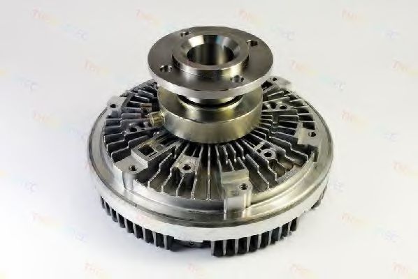Вискомуфта вентилятора THERMOTEC D5MA006TT