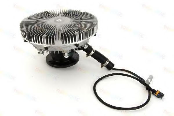 Вискомуфта вентилятора THERMOTEC D5MA007TT