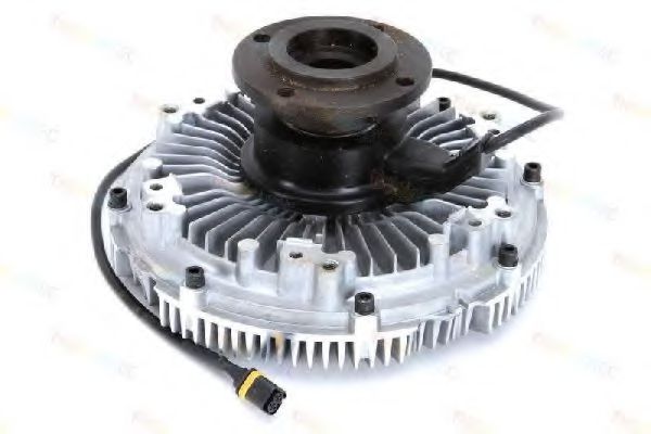 Вискомуфта вентилятора THERMOTEC D5MA008TT