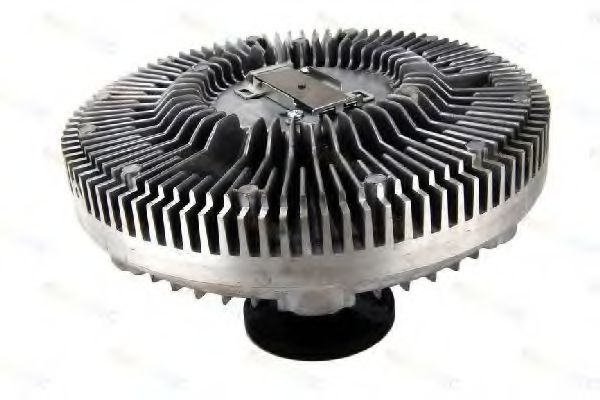 Вискомуфта вентилятора THERMOTEC D5ME001TT