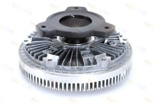 Вискомуфта вентилятора THERMOTEC D5ME005TT