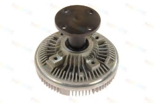 Вискомуфта вентилятора THERMOTEC D5ME006TT Вискомуфта вентилятора THERMOTEC D5ME006TT