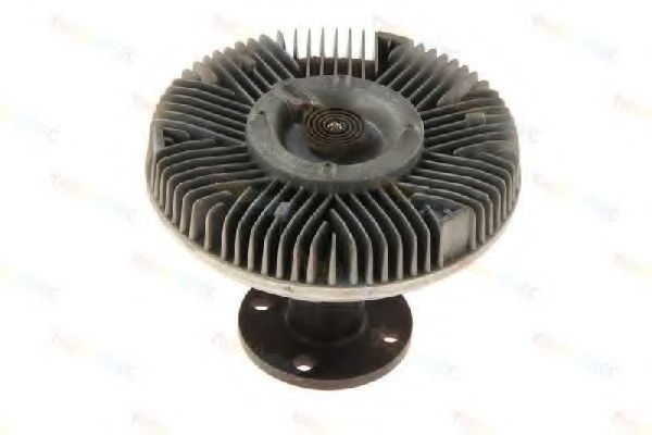 Вискомуфта вентилятора THERMOTEC D5ME006TT