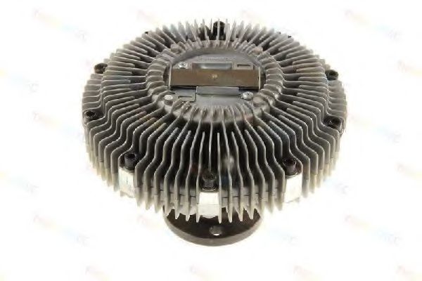 Вискомуфта вентилятора THERMOTEC D5ME007TT Вискомуфта вентилятора THERMOTEC D5ME007TT