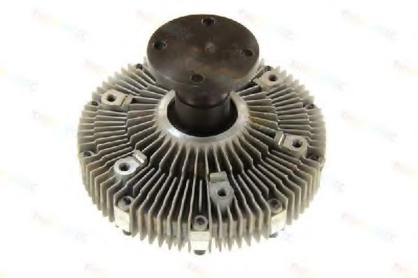 Вискомуфта вентилятора THERMOTEC D5ME007TT
