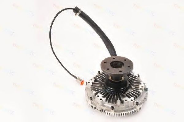 Вискомуфта вентилятора THERMOTEC D5RV003TT