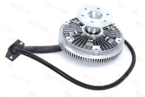 Вискомуфта вентилятора THERMOTEC D5RV004TT