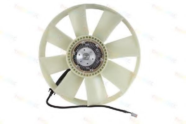 Вентилятор охлаждения двигателя THERMOTEC D5RV005TT Вентилятор охлаждения двигателя THERMOTEC D5RV005TT