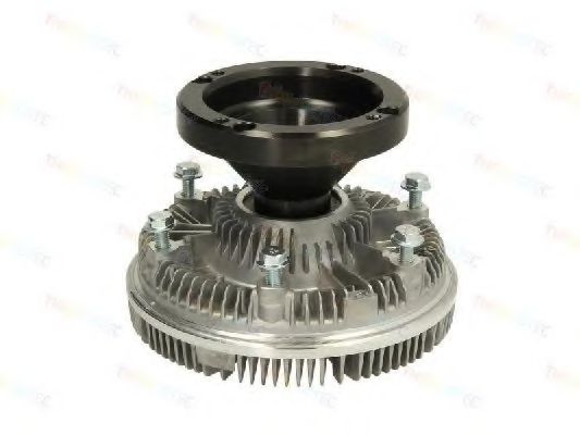 Вискомуфта вентилятора THERMOTEC D5VO003TT