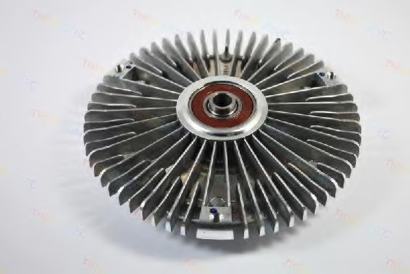 Вискомуфта вентилятора THERMOTEC D5W001TT