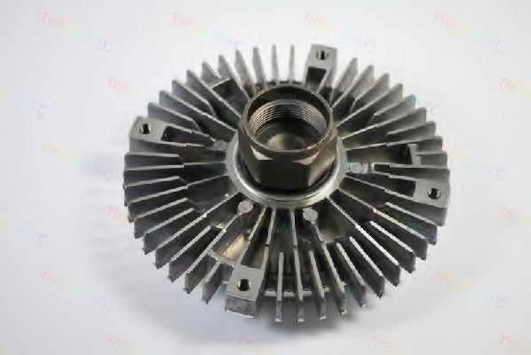 Вискомуфта вентилятора THERMOTEC D5X001TT