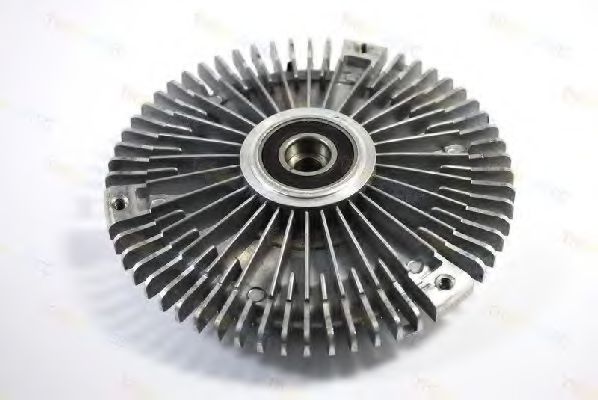 Вискомуфта вентилятора THERMOTEC D5X002TT