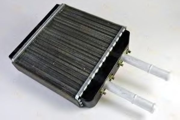 Радиатор печки THERMOTEC D60001TT
