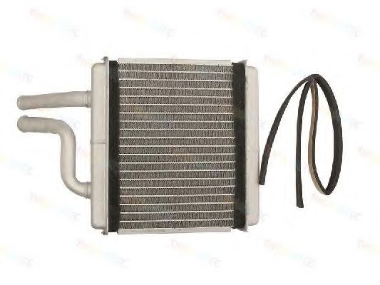 Радиатор печки THERMOTEC D60007TT