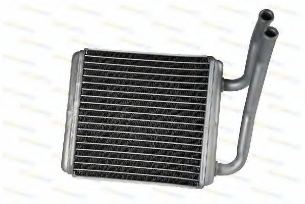 Радиатор печки THERMOTEC D60503TT