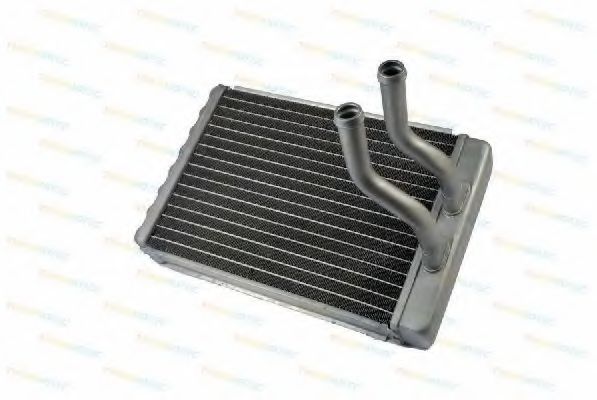 Радиатор печки THERMOTEC D60504TT