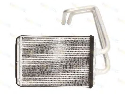 Радиатор печки THERMOTEC D60507TT