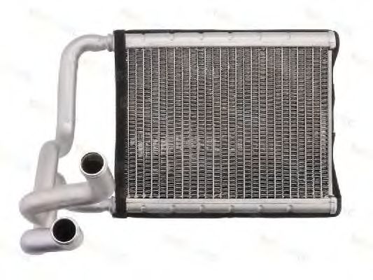 Радиатор печки THERMOTEC D60508TT