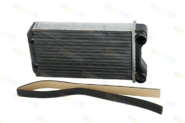 Радиатор печки THERMOTEC D6A002TT