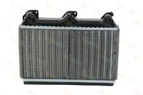 Радиатор печки THERMOTEC D6B001TT
