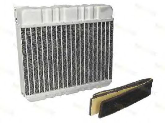 Радиатор печки THERMOTEC D6B005TT
