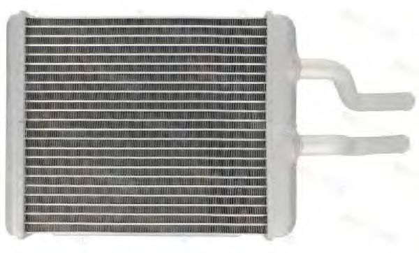 Радиатор печки THERMOTEC D6D001TT