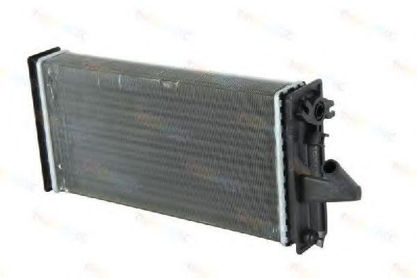 Радиатор печки THERMOTEC D6E001TT