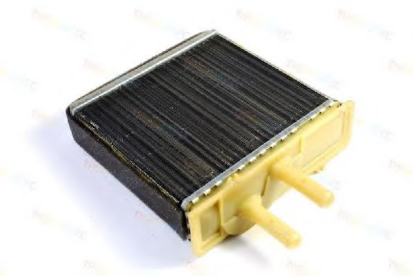 Радиатор печки THERMOTEC D6F002TT