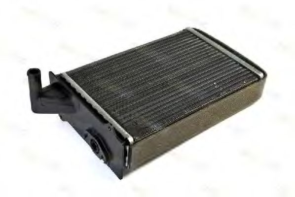 Радиатор печки THERMOTEC D6F005TT