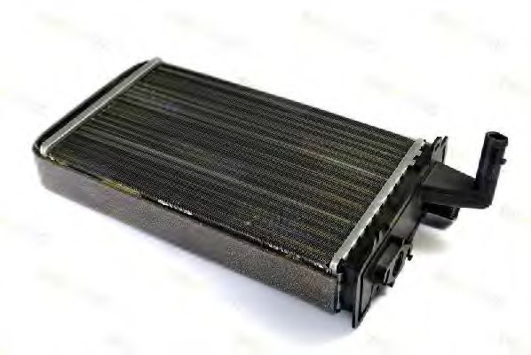 Радиатор печки THERMOTEC D6F009TT