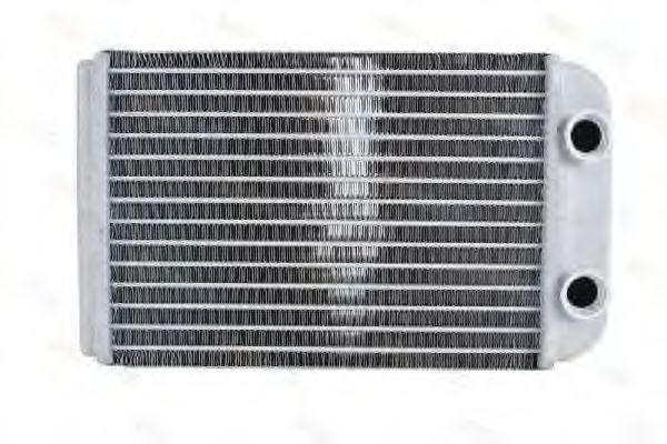 Радиатор печки THERMOTEC D6F013TT