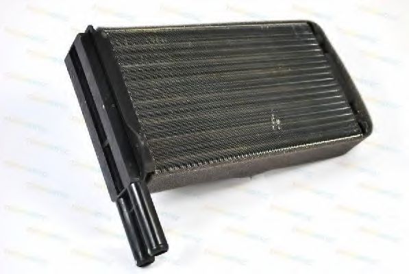 Радиатор печки THERMOTEC D6G001TT